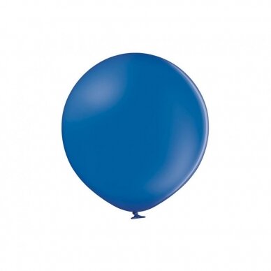D5 balloons Pastel Royal Blue / 100 pcs D5 balloons Pastel Royal Blue / 100 pcs
