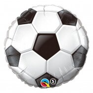 Folinis balionas futbolo kamuolys "Futbolas" (46 cm)