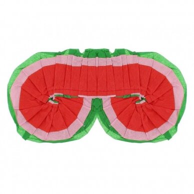 Pinata paper mask 1