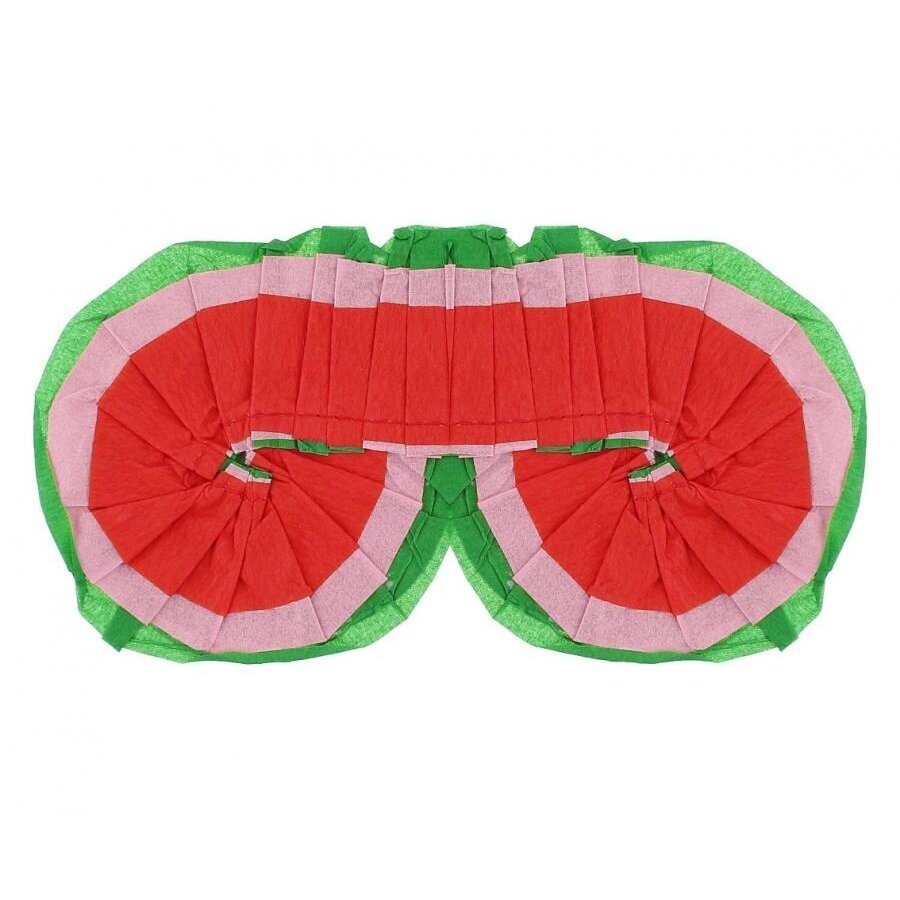 Pinata paper mask 1