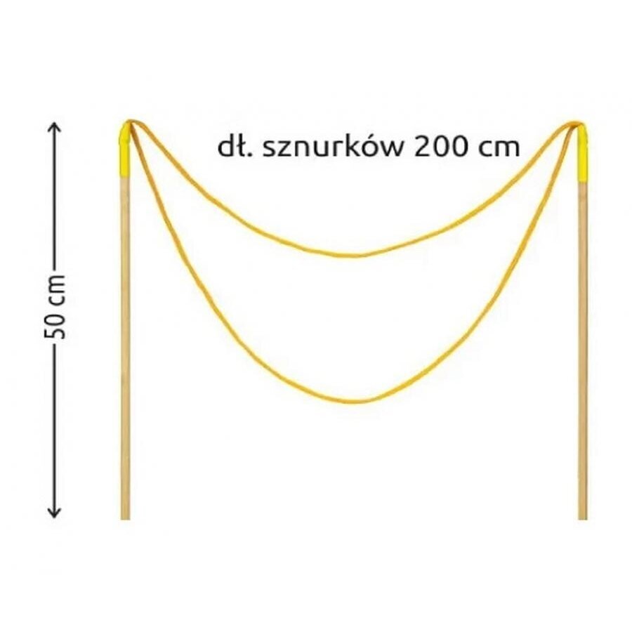 Soap bubbles sticks, 200 cm Soap bubbles sticks, 200 cm