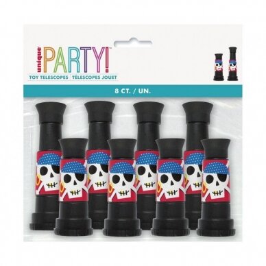 Telescope Ahoj Pirate, 8 pcs Telescope Ahoj Pirate, 8 pcs