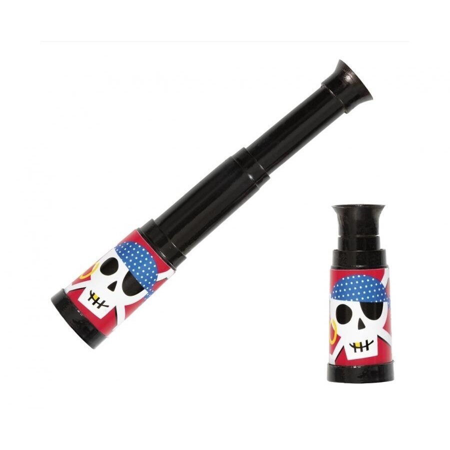 Telescope Ahoj Pirate, 8 pcs 1 Telescope Ahoj Pirate, 8 pcs 1